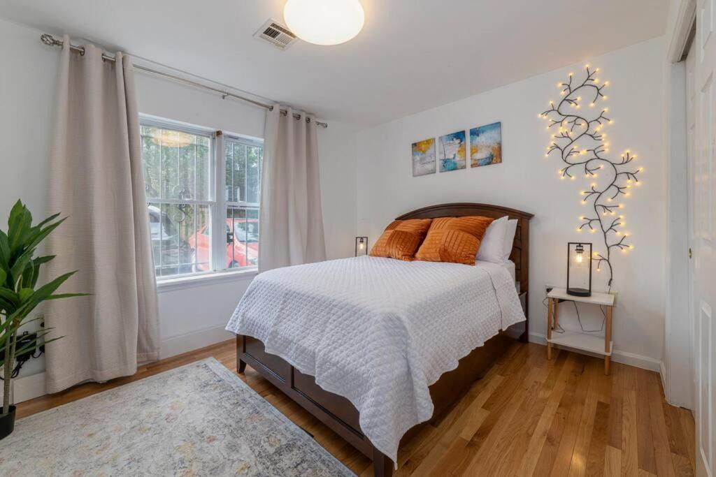 Photo of Bedroom in Jersey City