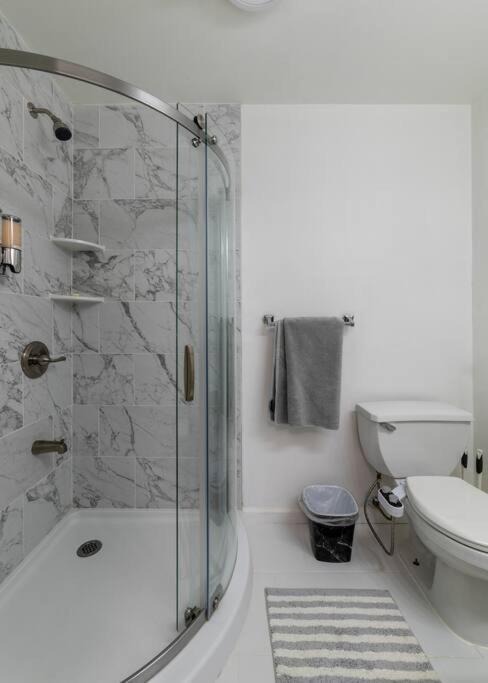 Photo of Bathroom in Jersey City