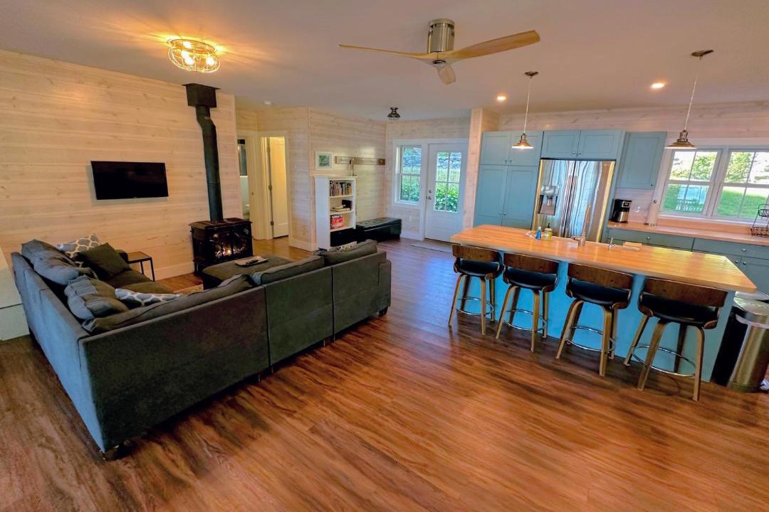 Photo of Livingroom in Whitefield