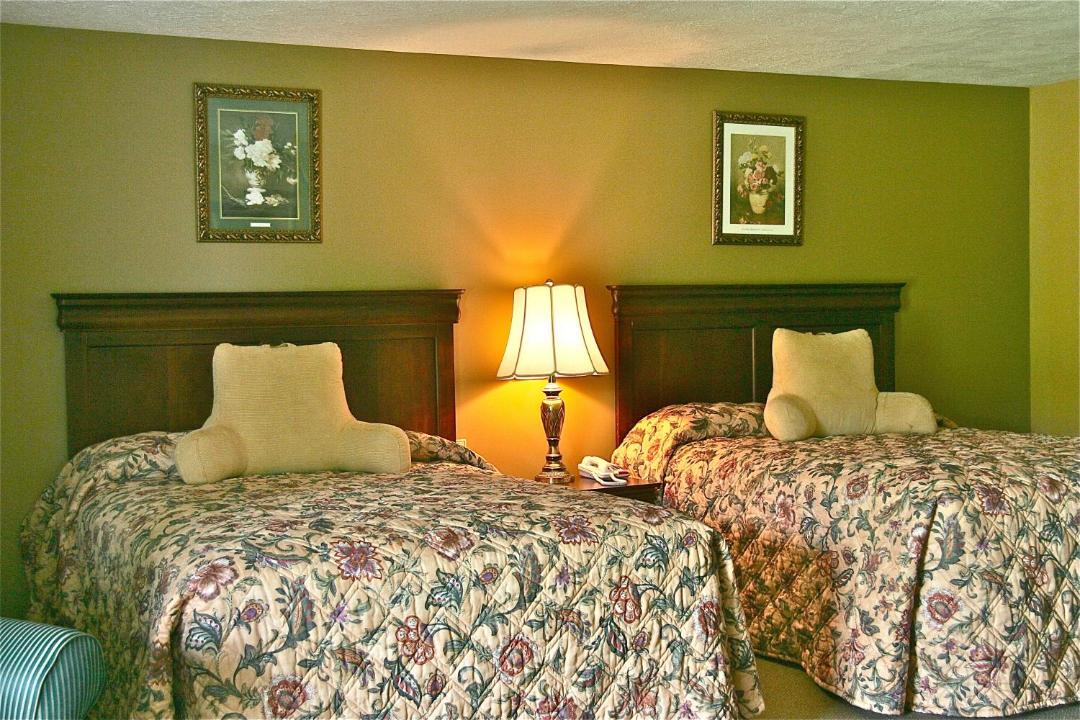 Photo of Bedroom in Ogdensburg