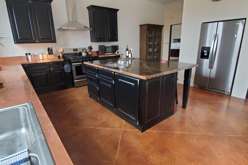 Photo of Kitchen in Ranchos De Taos