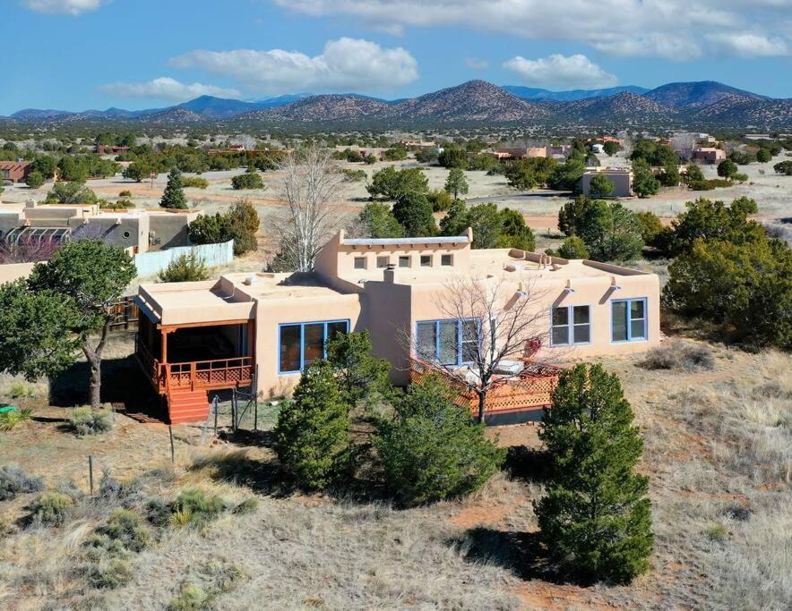 Photo of Buildings in Eldorado at Santa Fe
