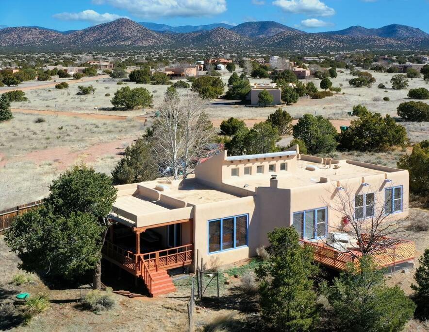 Photo of Buildings in Eldorado at Santa Fe