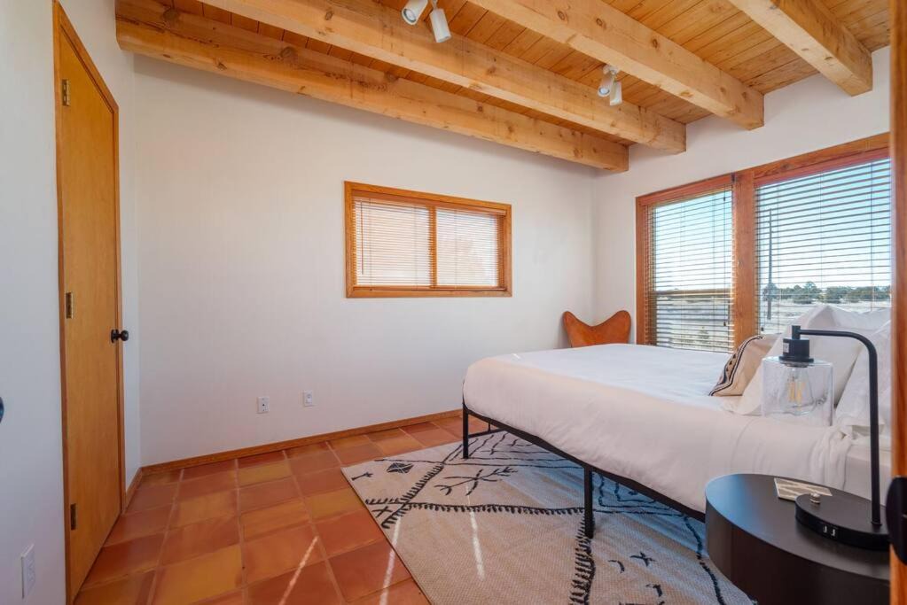 Photo of Bedroom in Eldorado at Santa Fe