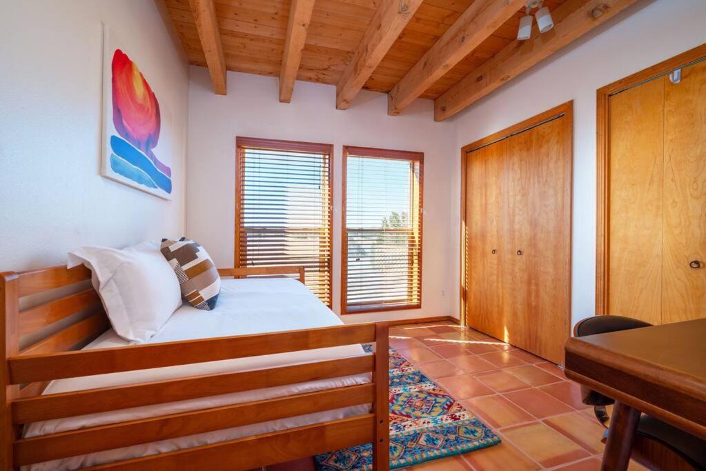 Photo of Bedroom in Eldorado at Santa Fe