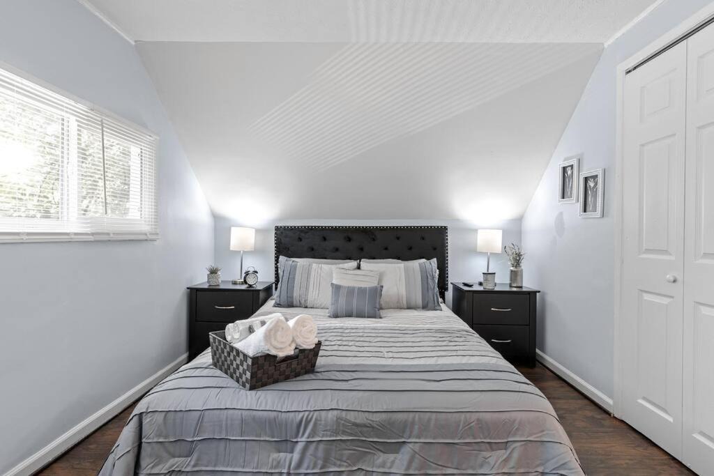 Photo of Bedroom in Richmond
