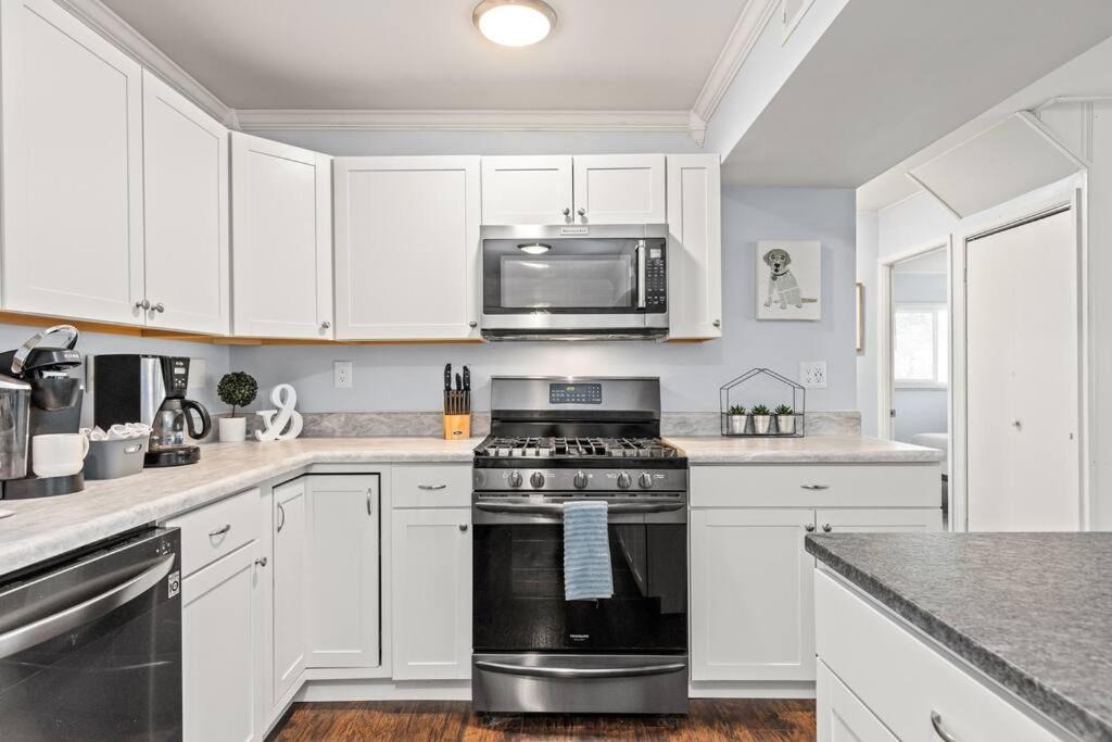 Photo of Kitchen in Richmond
