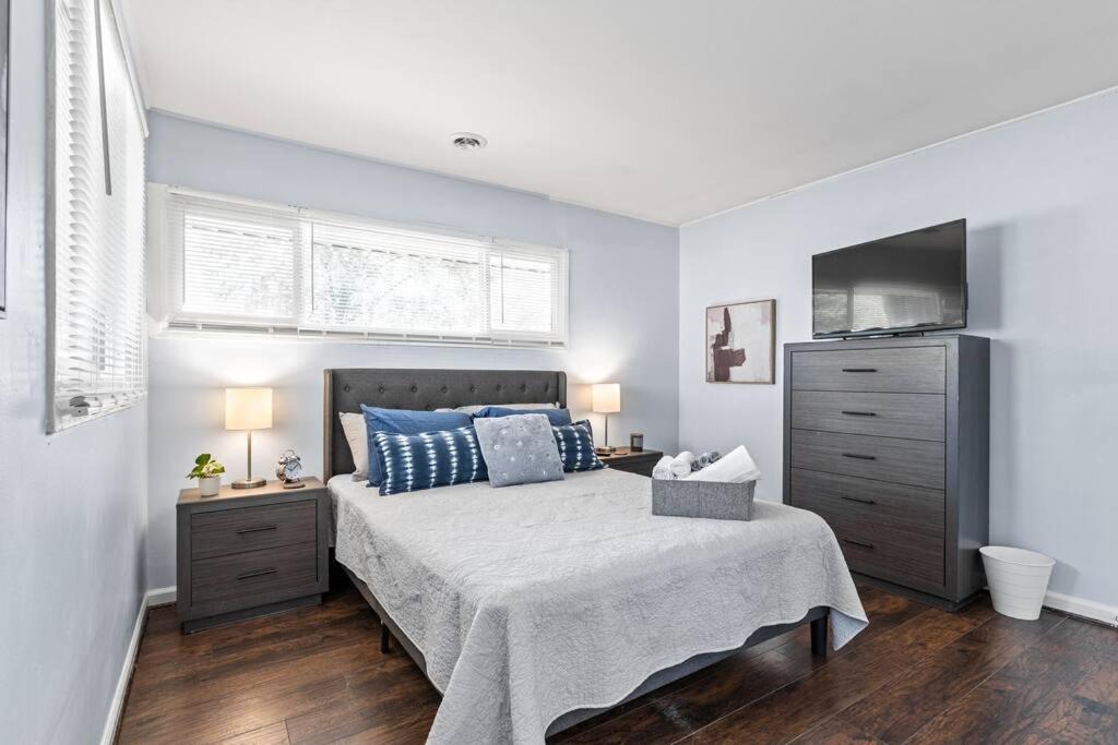 Photo of Bedroom in Richmond