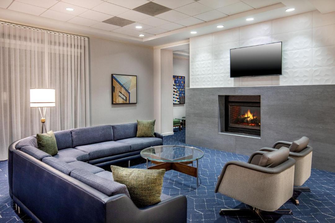 Photo of Livingroom in Billerica