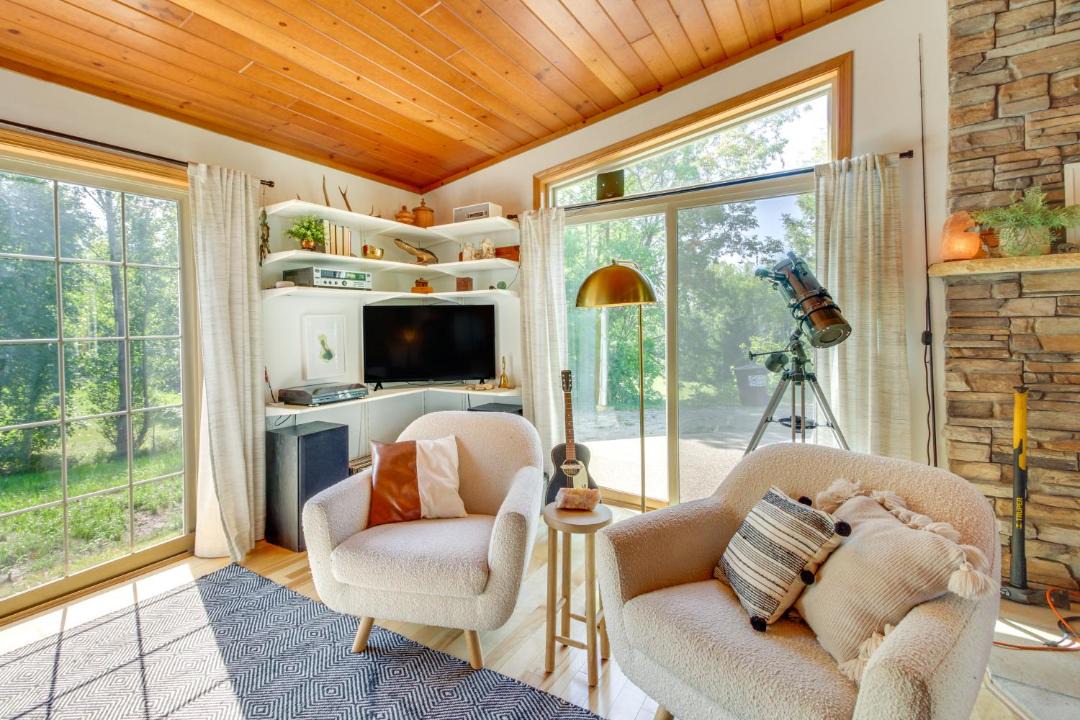Photo of Livingroom in Richville