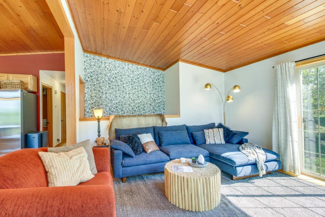 Photo of Livingroom in Richville