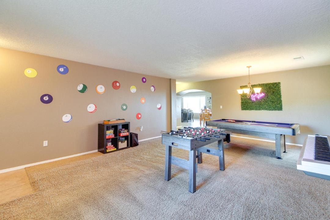 Photo of Livingroom in Los Lunas