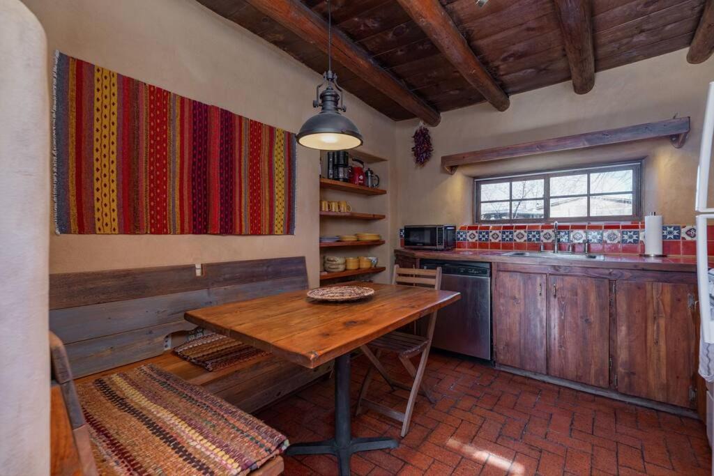 Photo of Kitchen in Historic Eastside