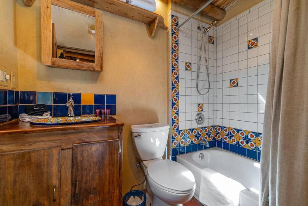Photo of Bathroom in Historic Eastside