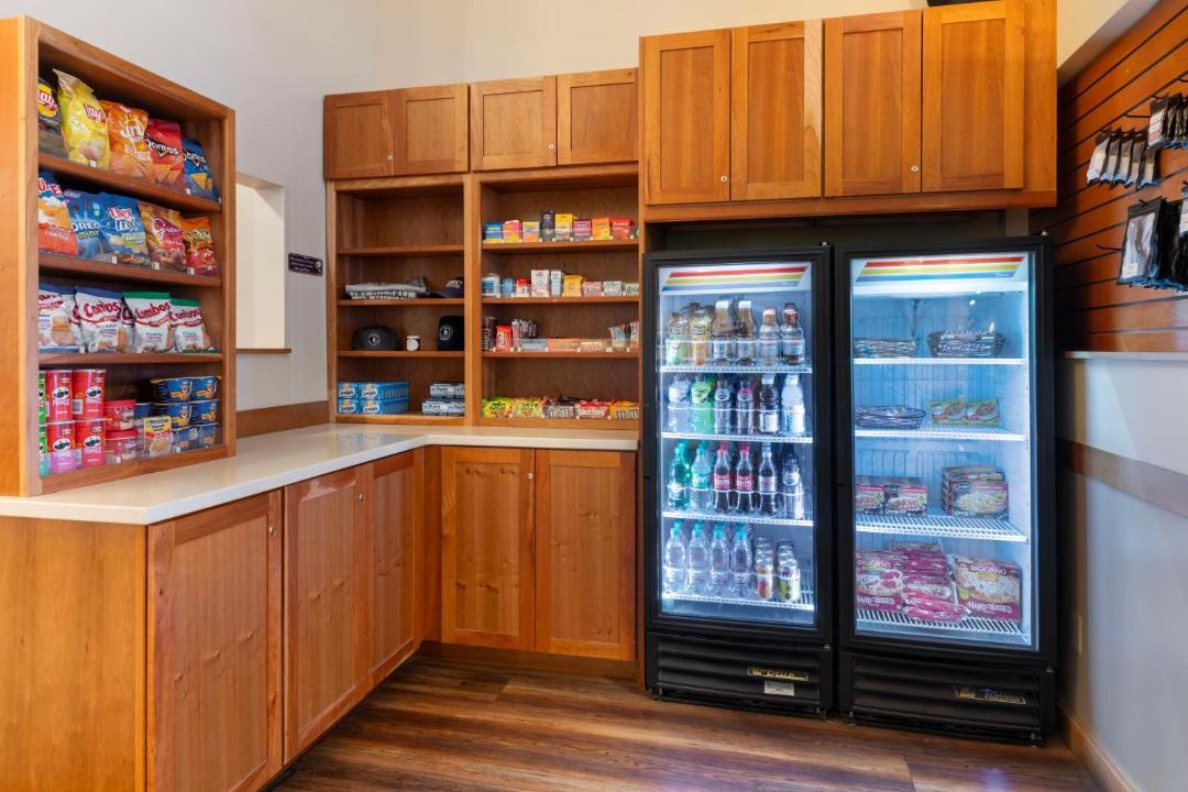Photo of Kitchen in South Burlington