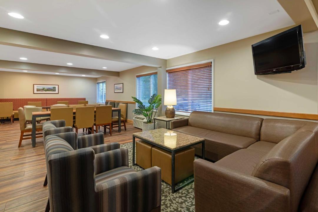 Photo of Livingroom in South Burlington