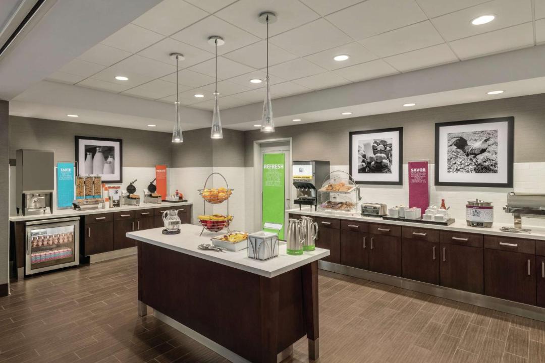Photo of Kitchen in Brooklyn Park