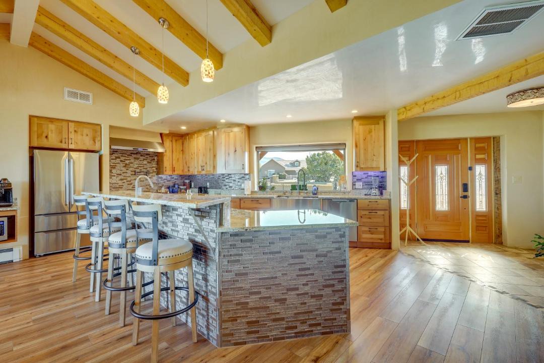 Photo of Livingroom in Santa Fe