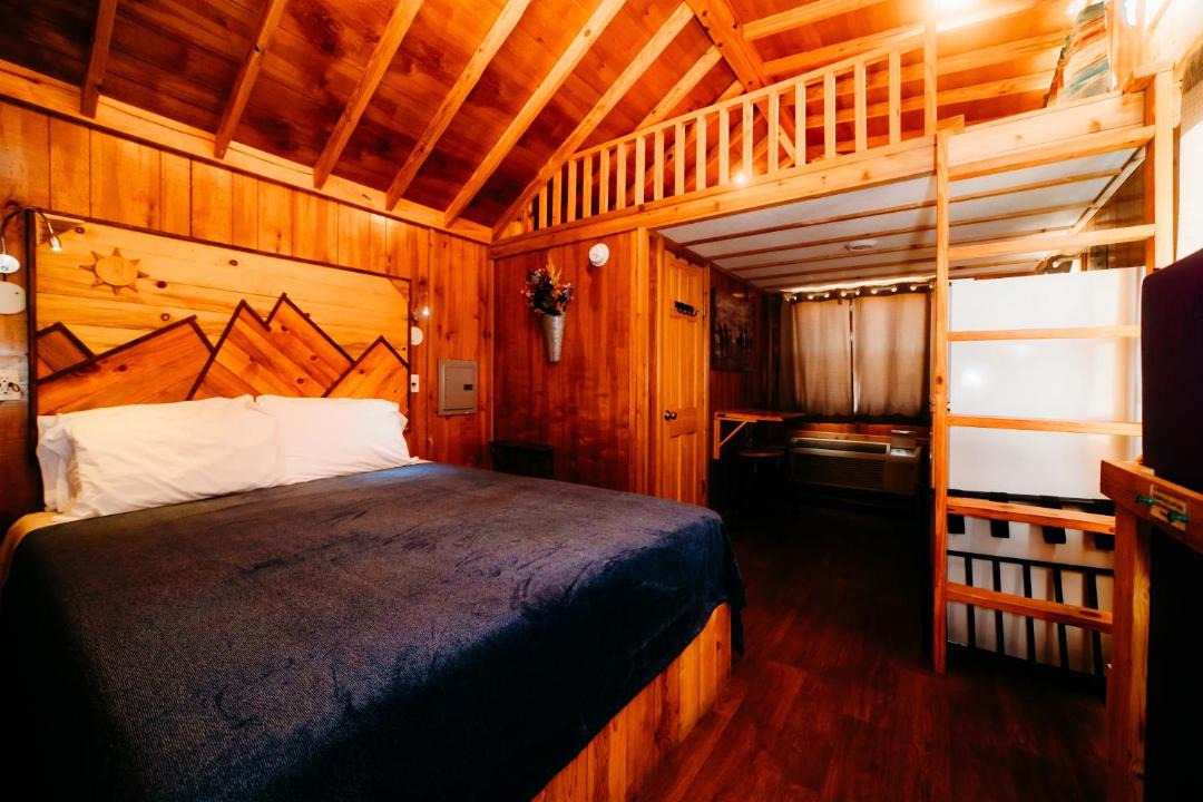 Photo of Bedroom in La Junta
