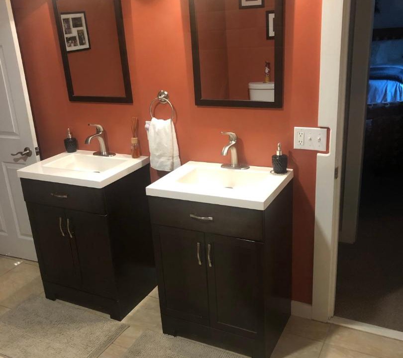 Photo of Bathroom in Eastern Vermont