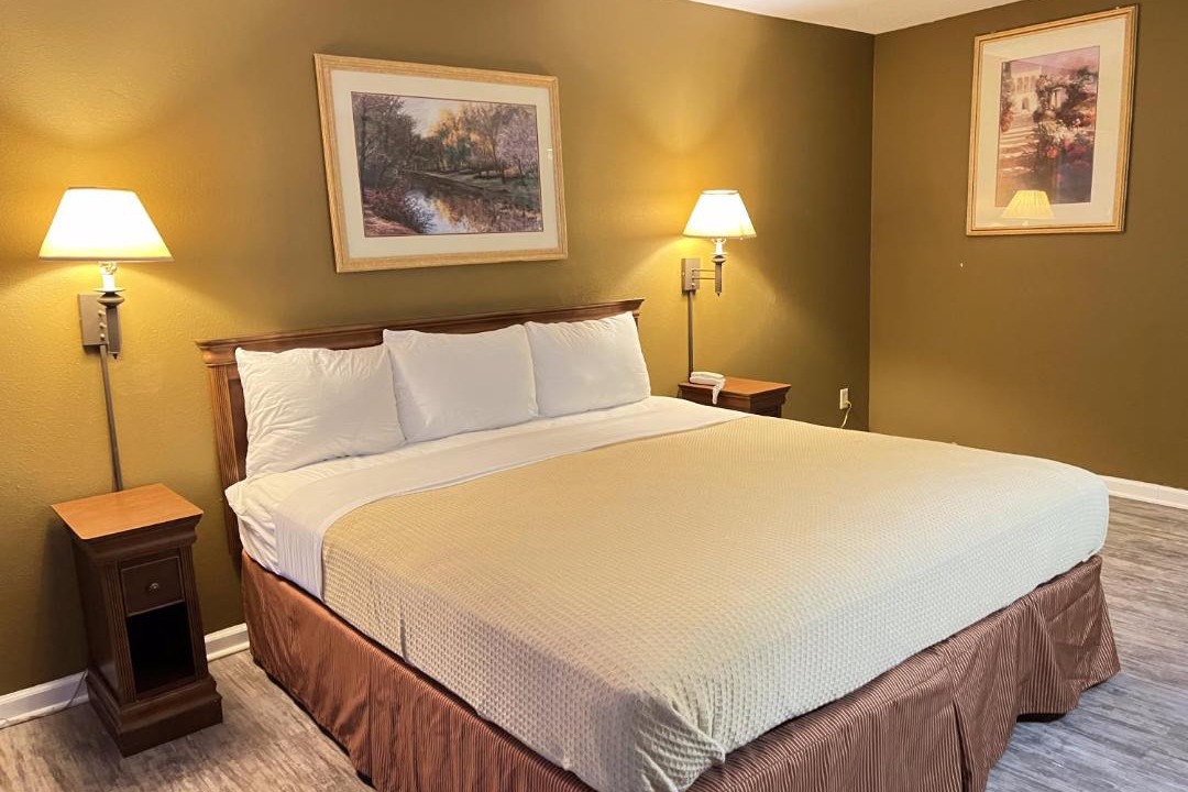 Photo of Bedroom in Mount Vernon