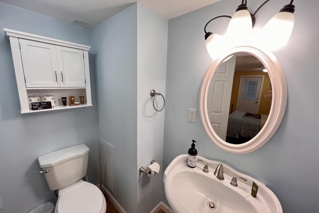 Photo of Bathroom in Stratton