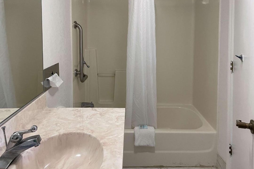 Photo of Bathroom in Fancy Gap