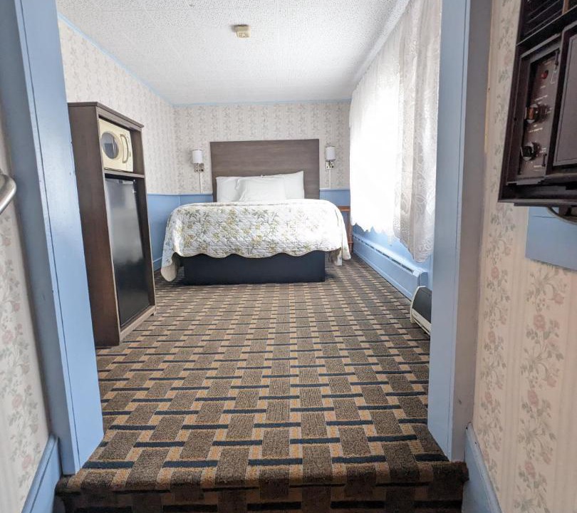 Photo of Bedroom in Bennington