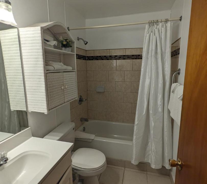 Photo of Bathroom in Bennington