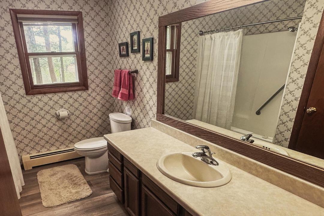 Photo of Bathroom in Eagle River