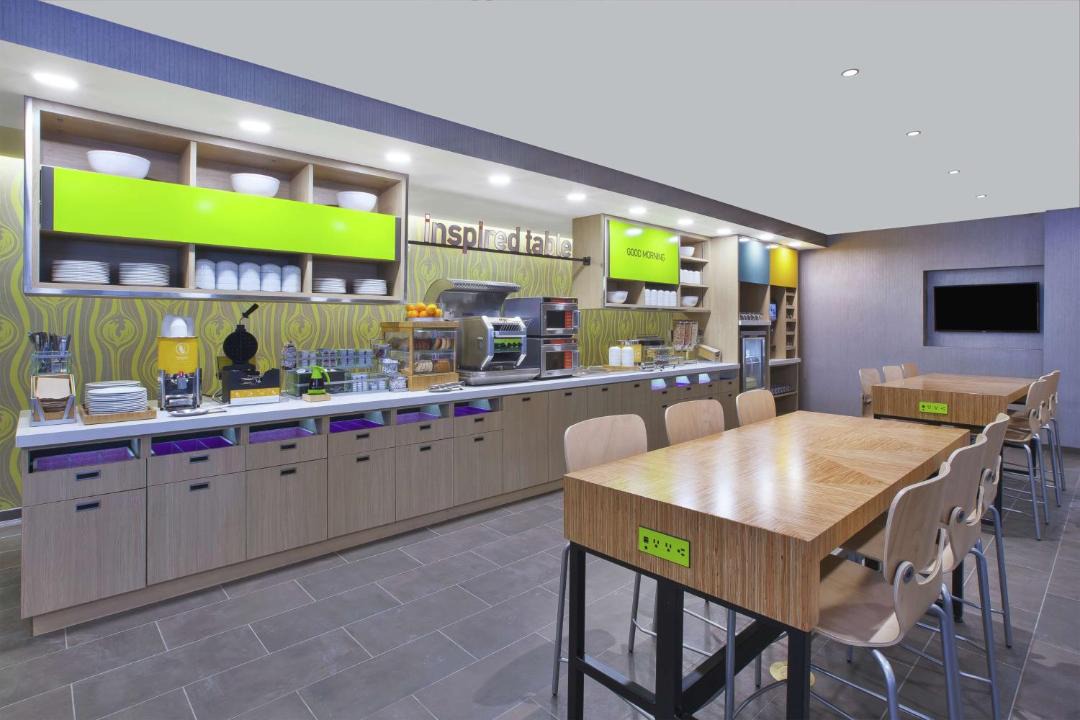 Photo of Kitchen in Holland