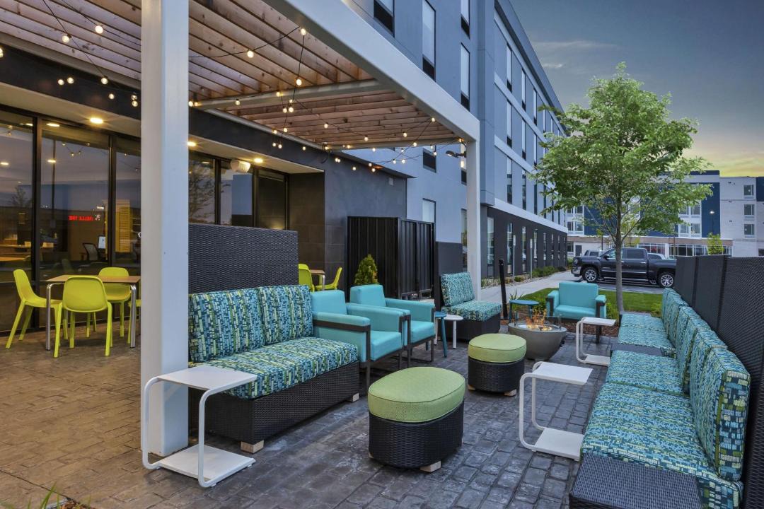 Photo of Patio Balcony in Holland