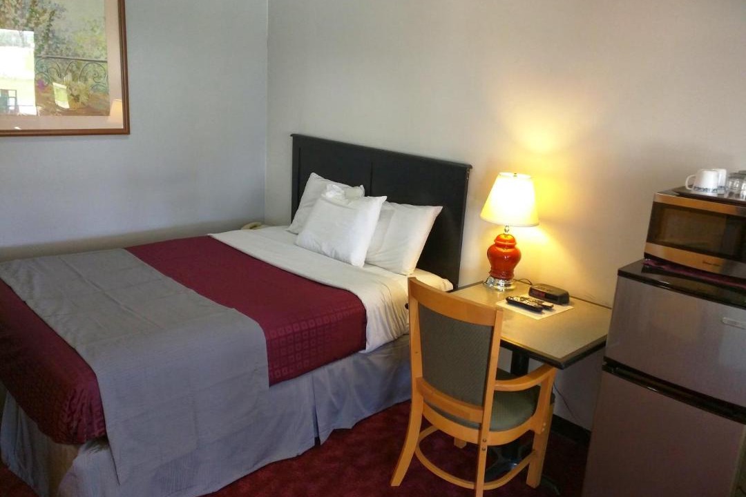 Photo of Bedroom in Prairie du Sac