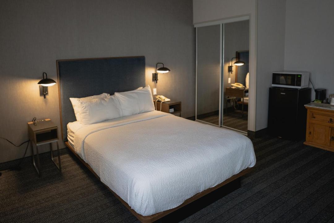 Photo of Bedroom in Southside