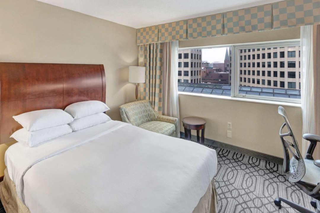 Photo of Bedroom in Core