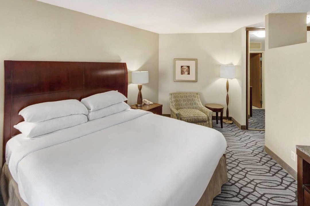 Photo of Bedroom in Core