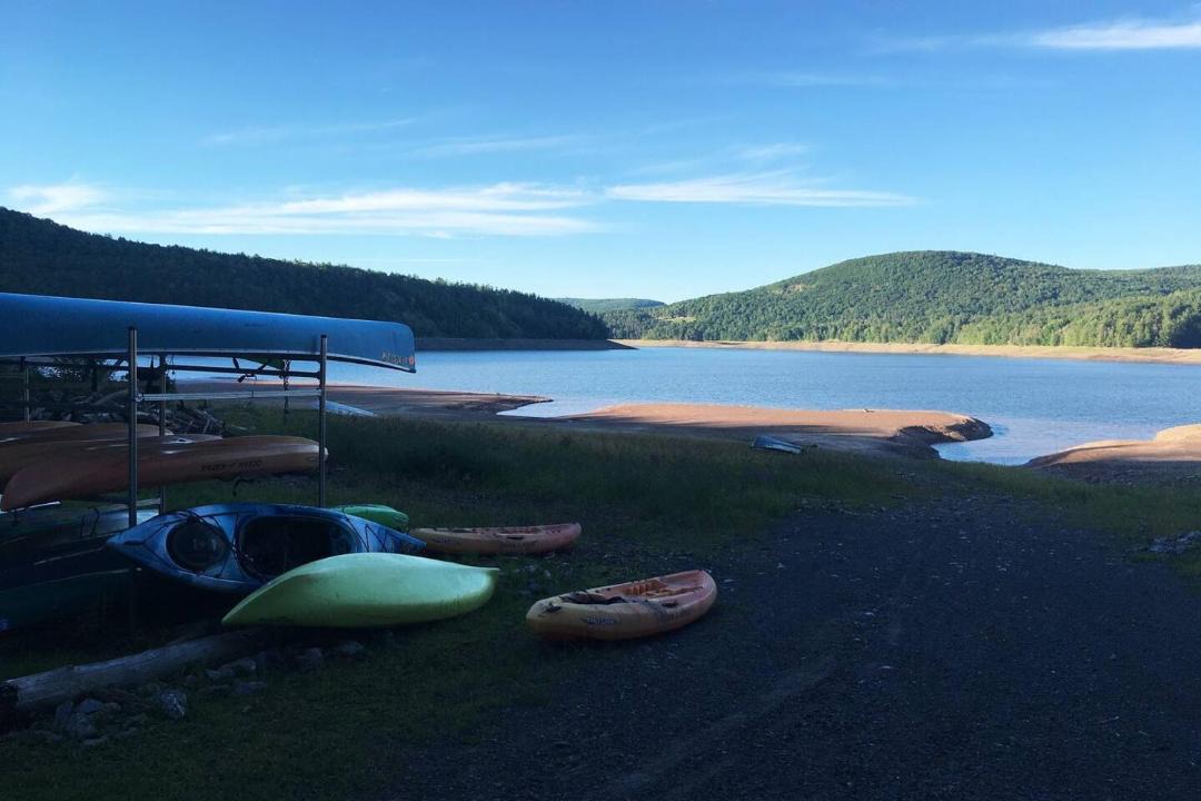 Photo of Outdoor in North Blenheim