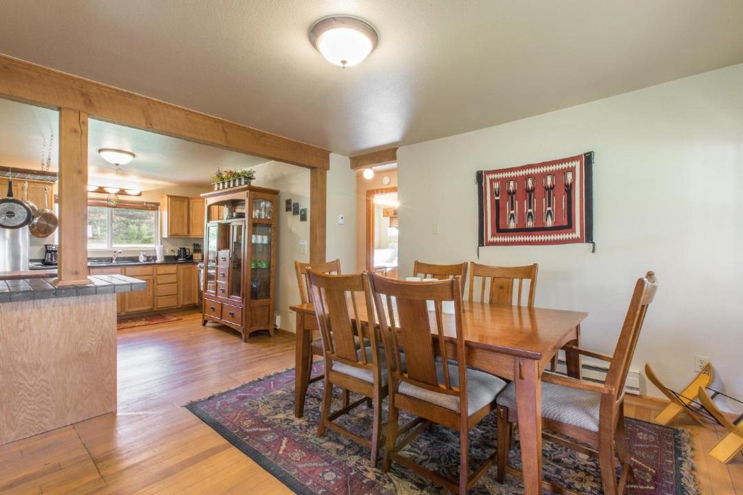 Photo of Kitchen in Ridgway