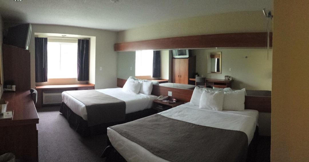 Photo of Bedroom in Beckley