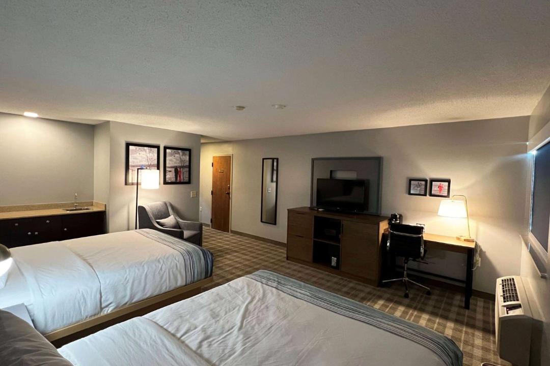 Photo of Bedroom in Marshfield