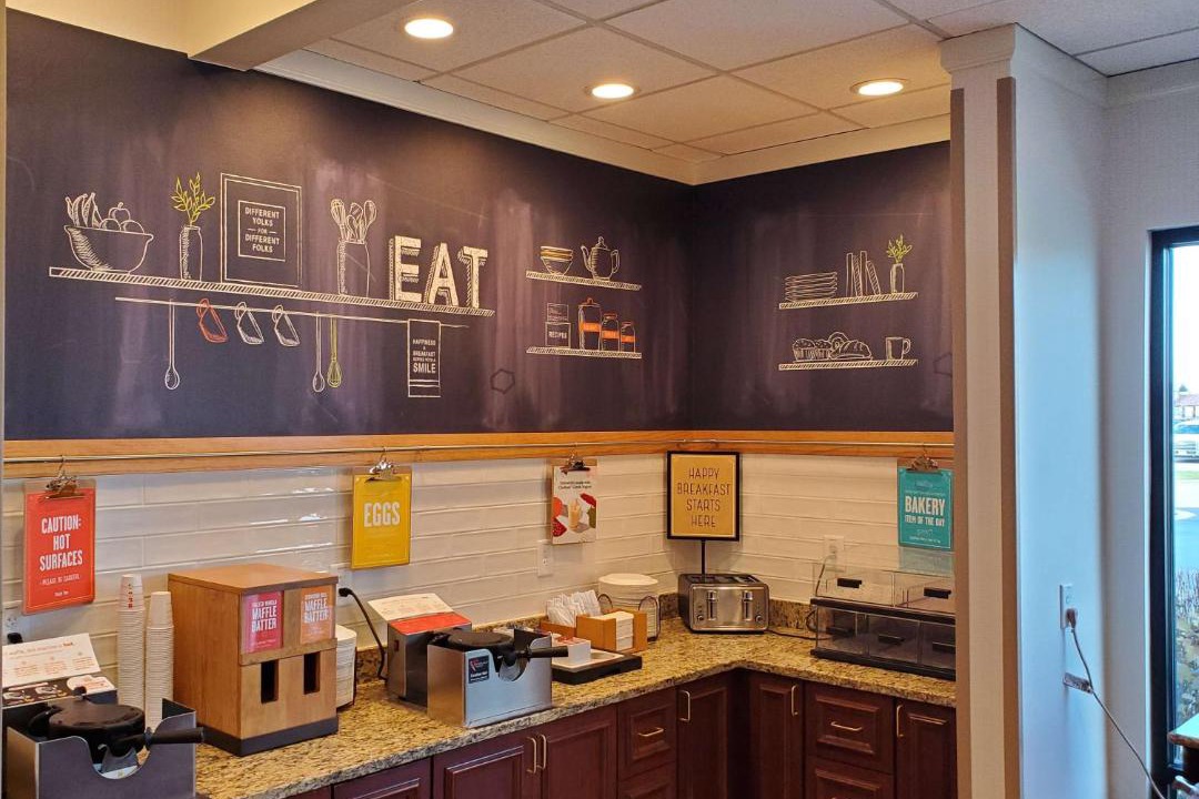 Photo of Kitchen in Plover