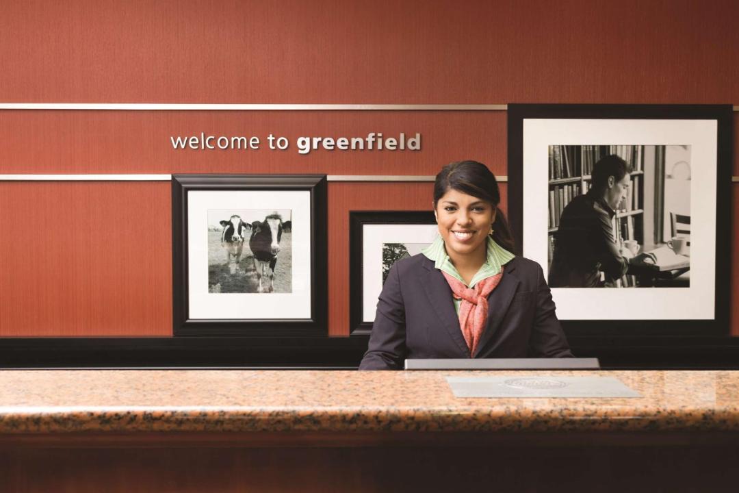 Photo of Others in Greenfield