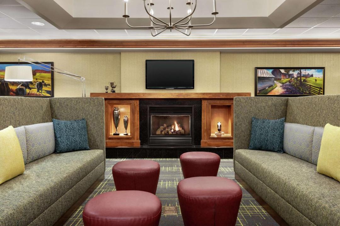 Photo of Livingroom in Frederick