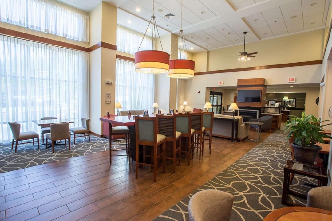 Photo of Livingroom in Lochmere