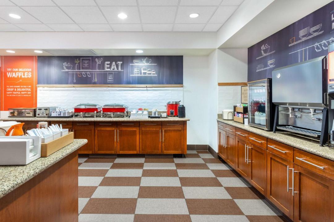 Photo of Kitchen in South Loop