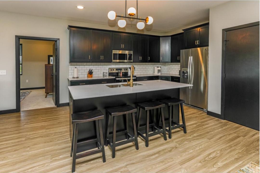 Photo of Kitchen in Altoona