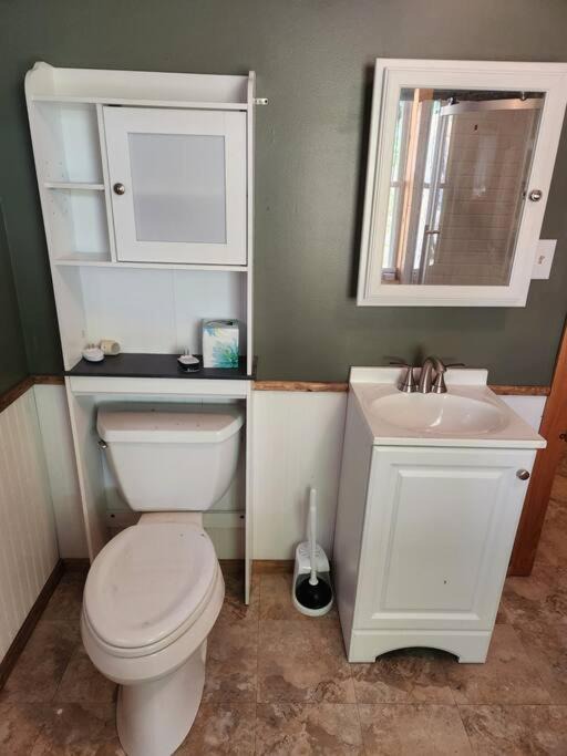 Photo of Bathroom in Hammond