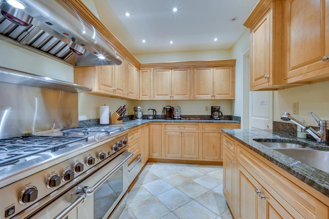 Photo of Kitchen in Williamstown