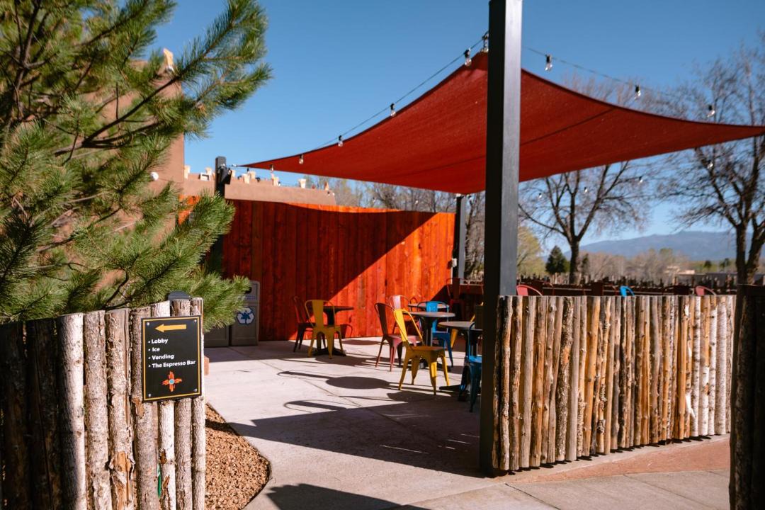 Photo of Others in Taos