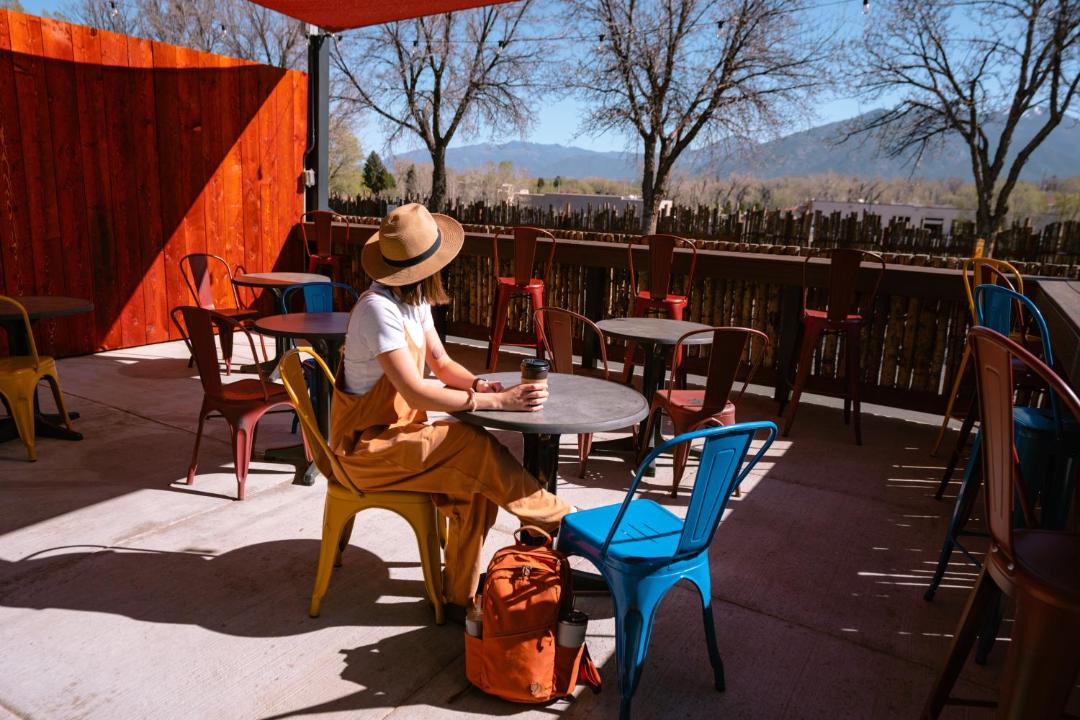 Photo of Others in Taos